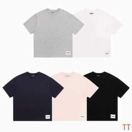 Picture of Jil Sander T Shirts Short _SKUJilSanderS-L20tr109557